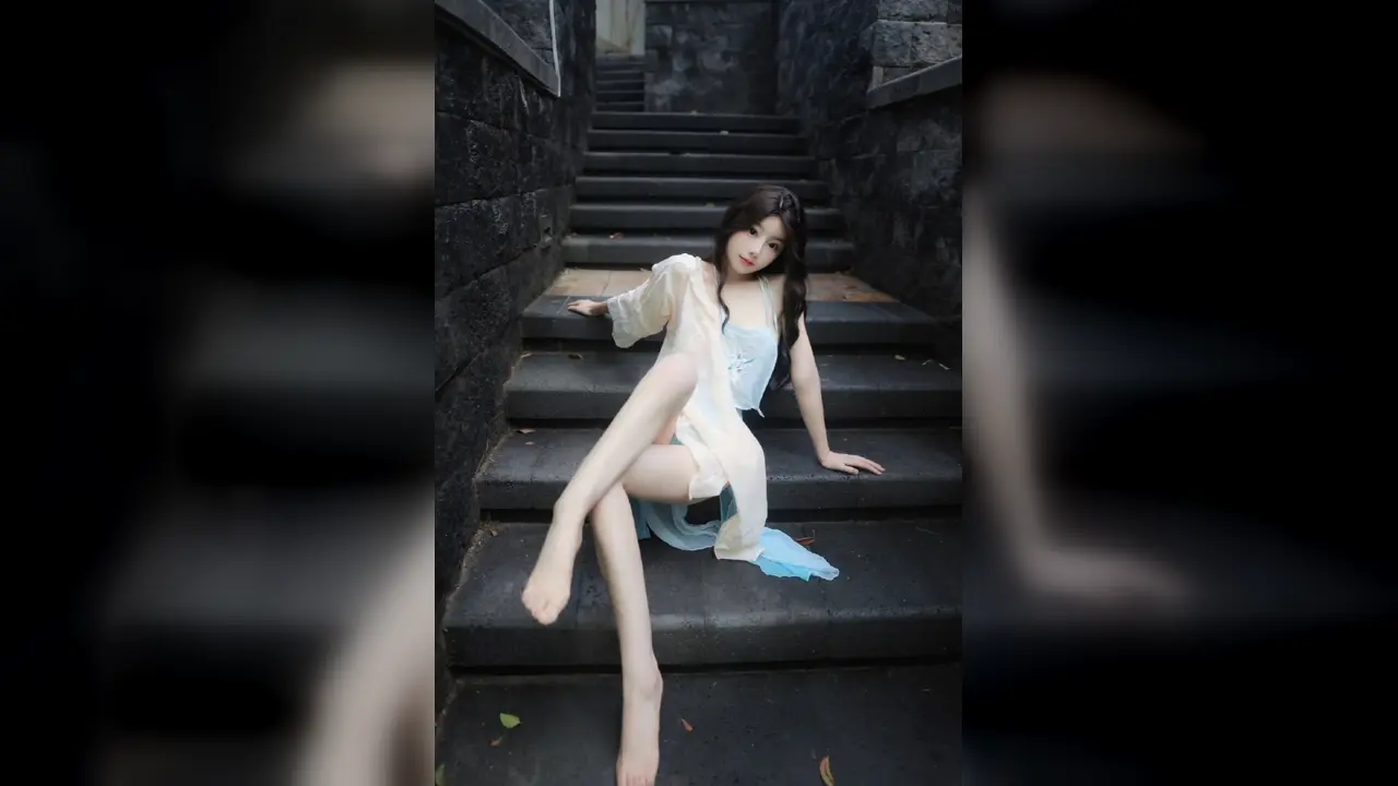 豆瓣影视-氛围感现场片段