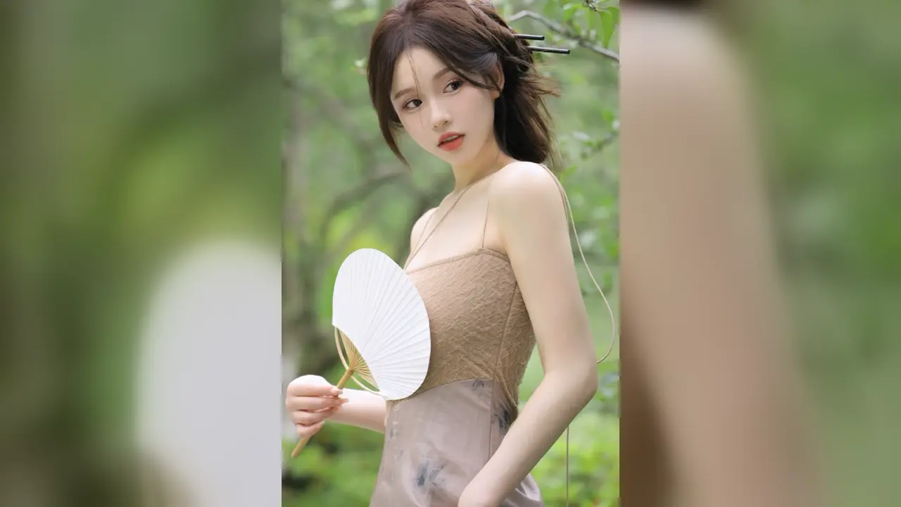 豆瓣影视-辣妹现场片段